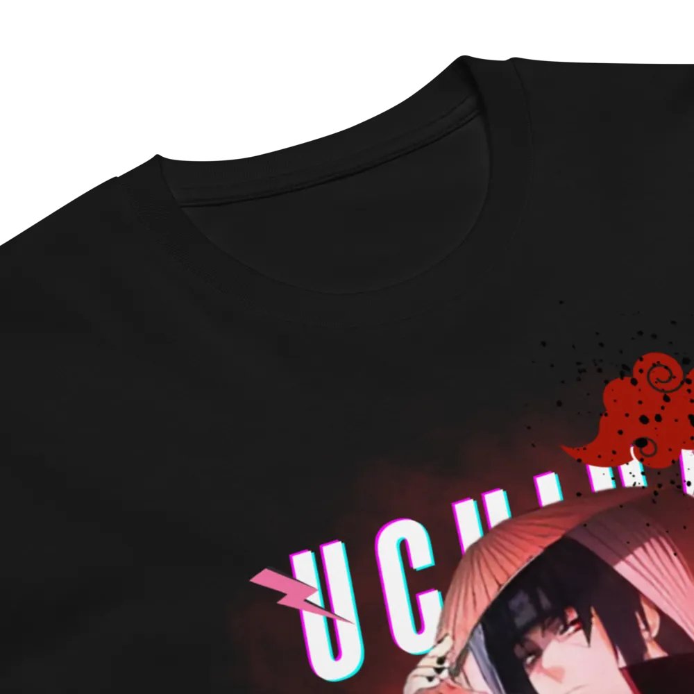 itachi uchiha t-shirt product image (6)