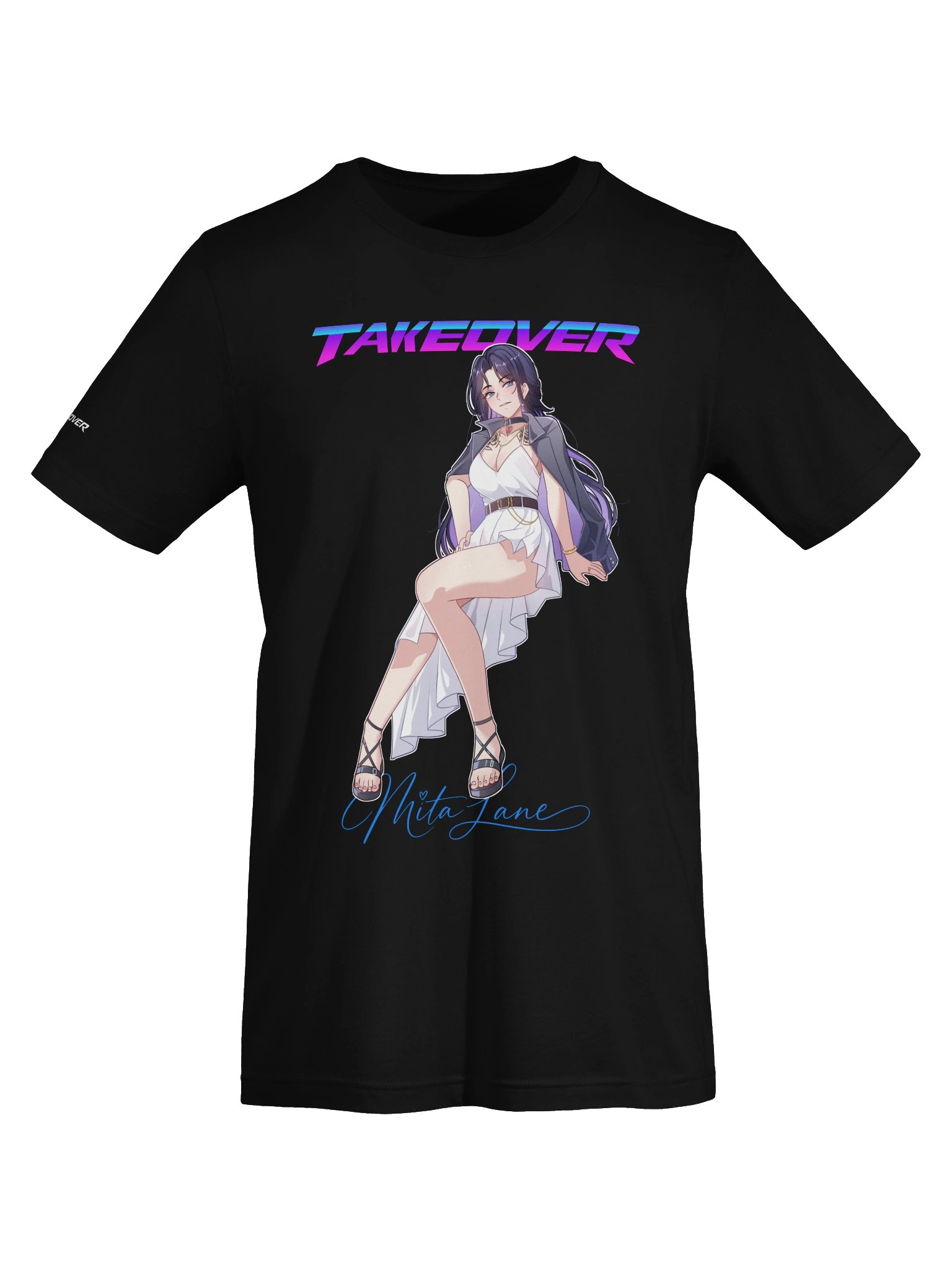 Takeover: Mita Lane product image (5)
