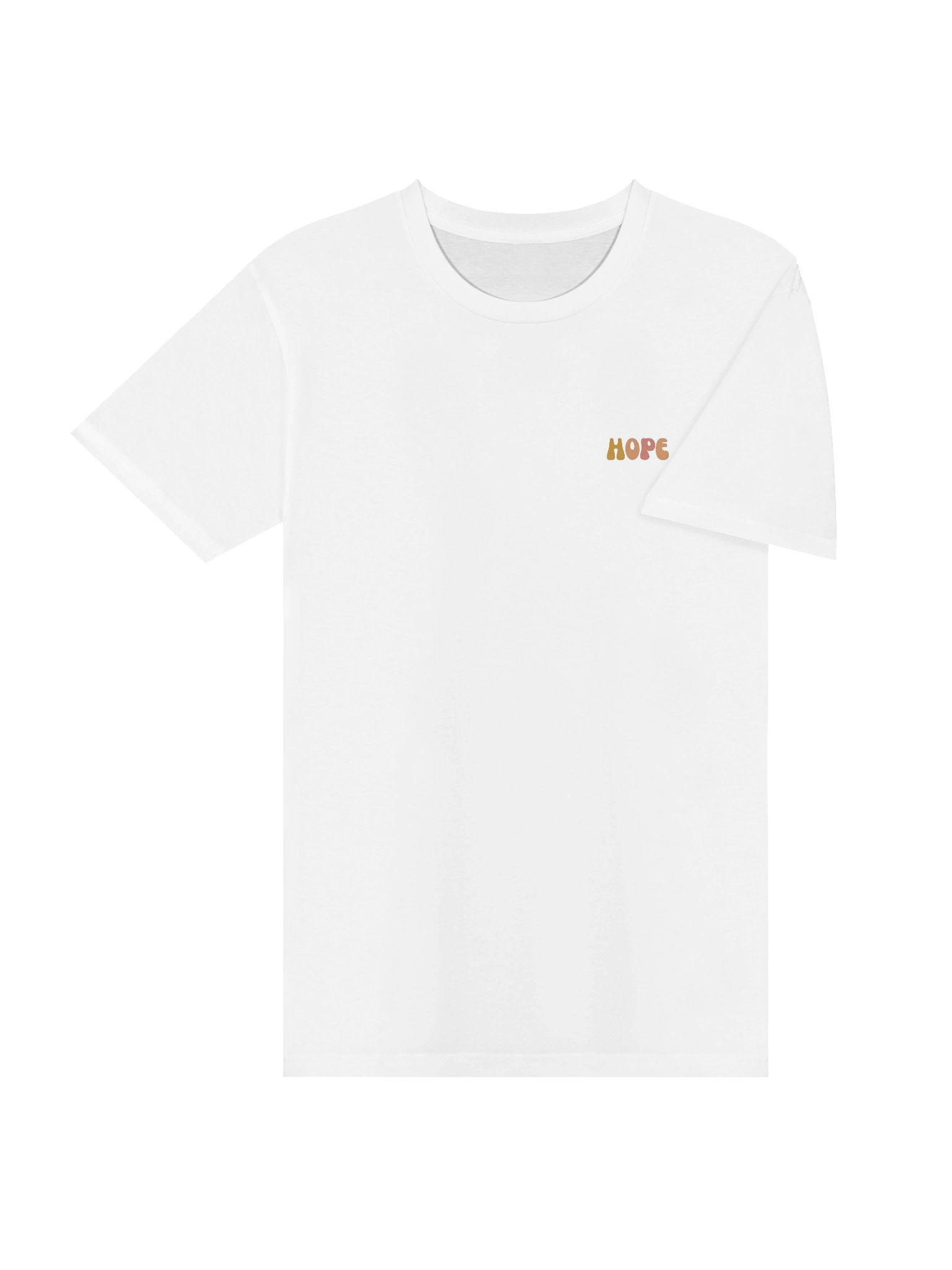 Kindness Tee Unisex product image (8)