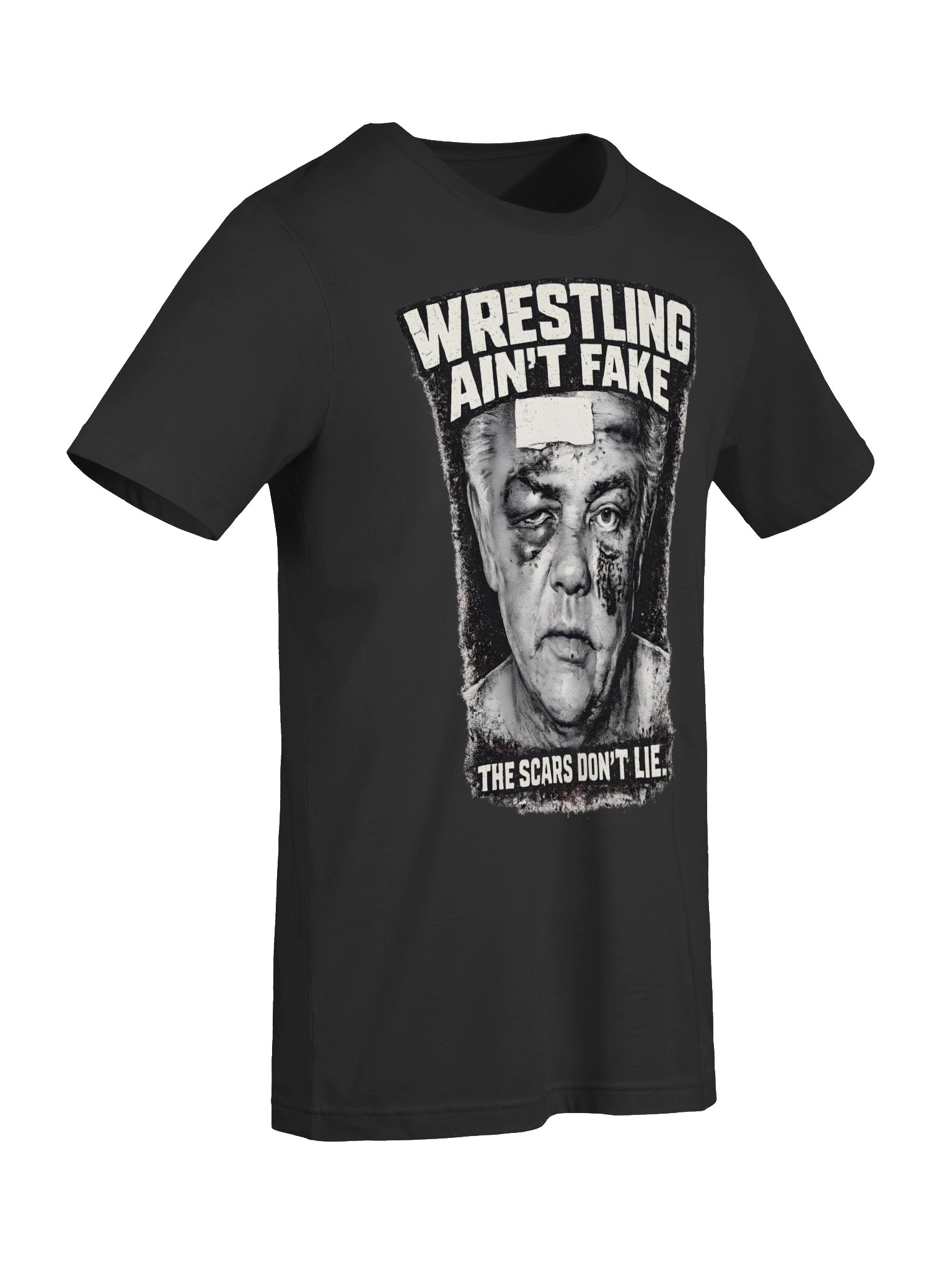 Jackie Fargo "The Scars Don't Lie" product image (7)