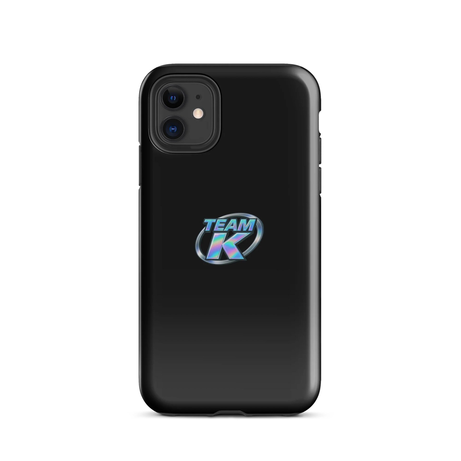 Team K 2000's Case for iPhone product image (47)