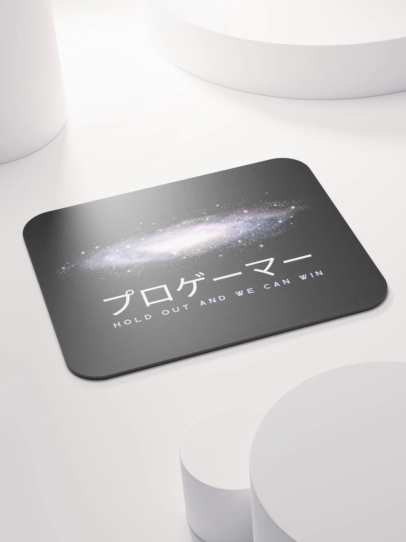 PROGAMER Production Crew Mouse Pad product image (4)