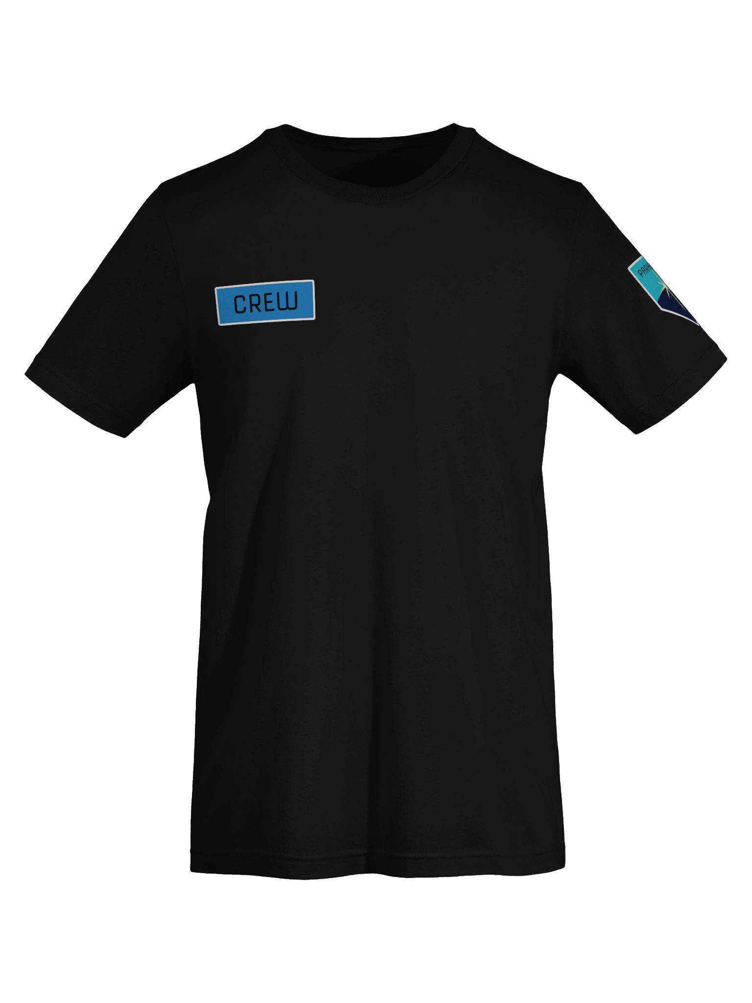Parhelion Crew Tee product image (7)