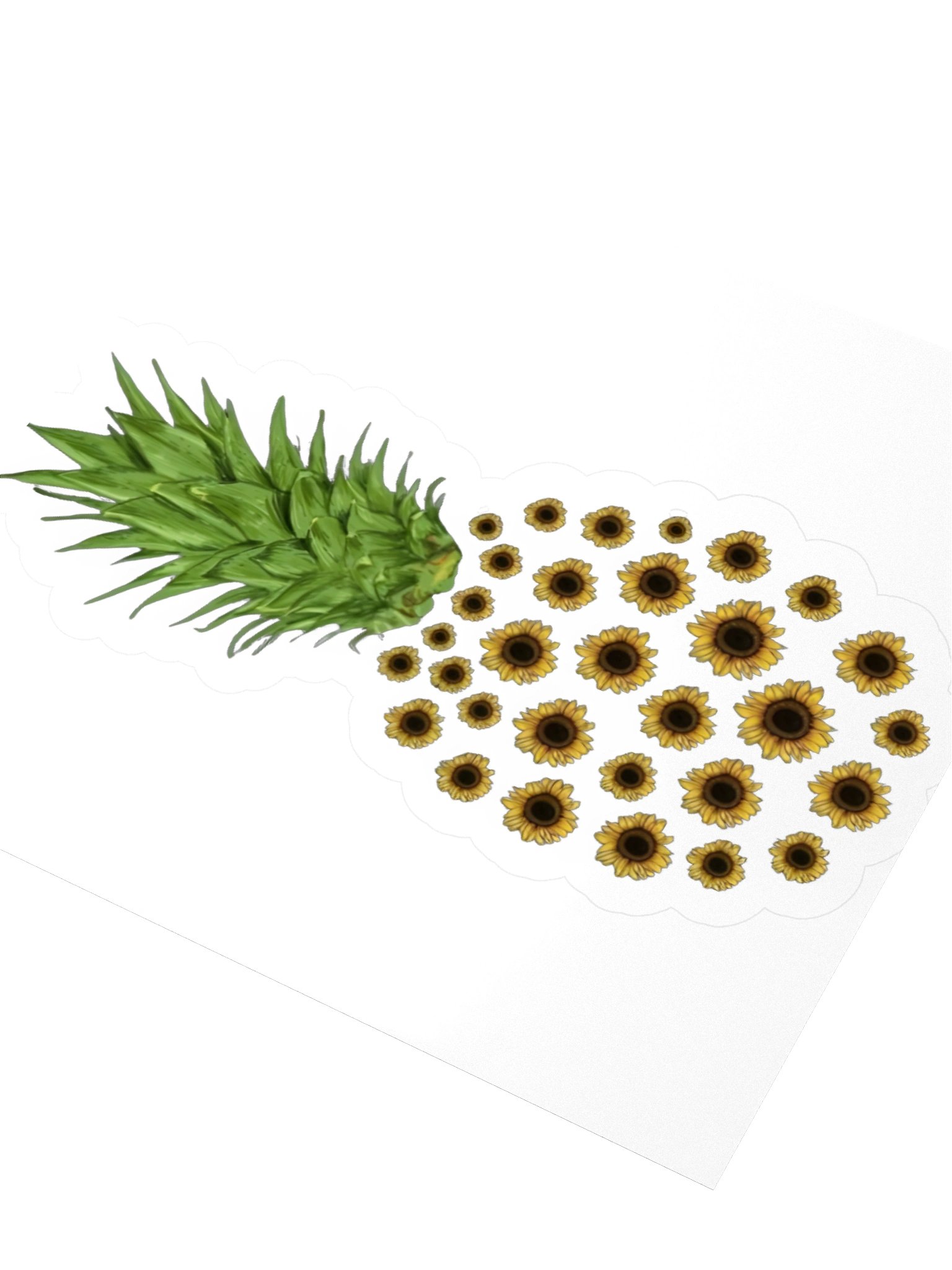 Sunflower Pineapple product image (8)