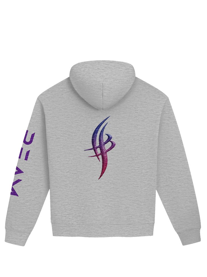 BE A MASTER HOODIE product image (2)