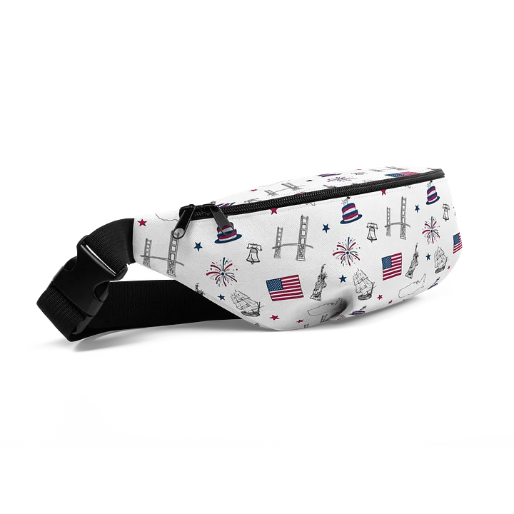 USAnniversary FANNY PACK product image (2)