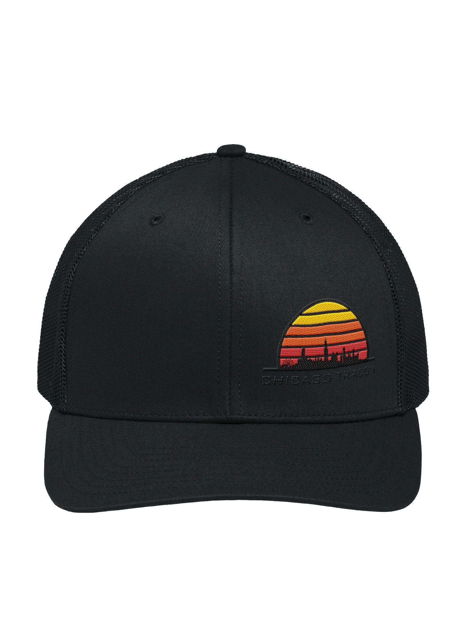 C90 Retro Sunset -Trucker product image (1)