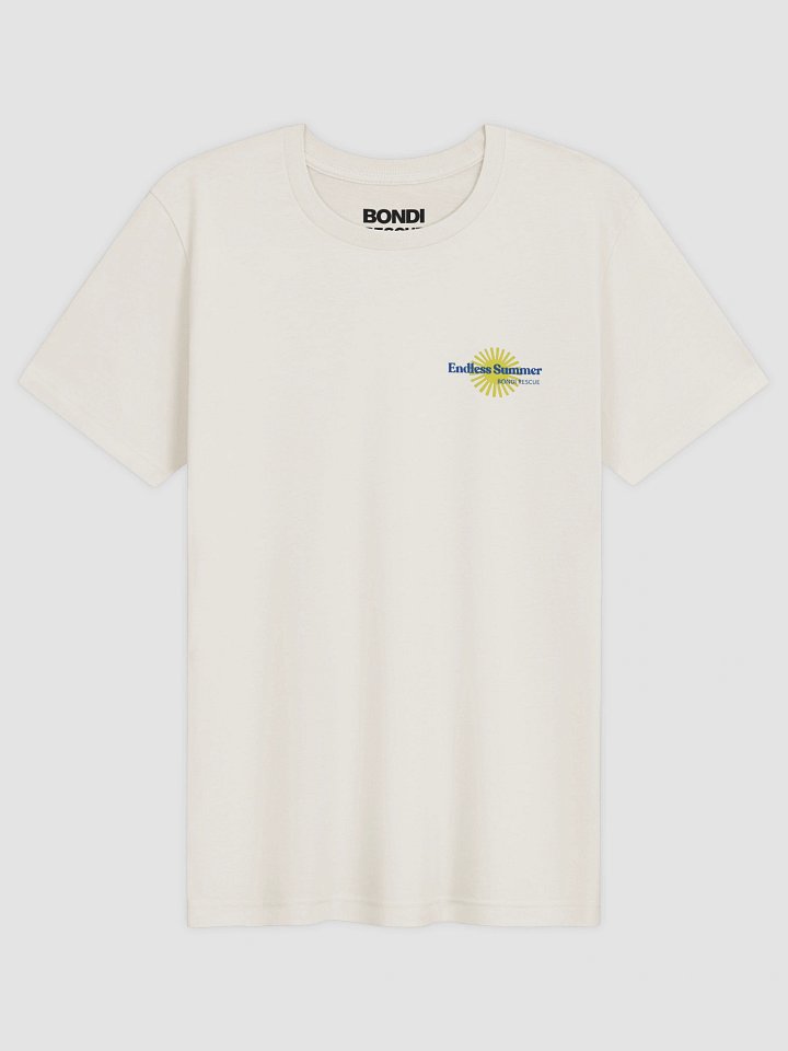 Endless Summer ☀️ Supersoft Unisex T-Shirt | Bondi Rescue product image (11)