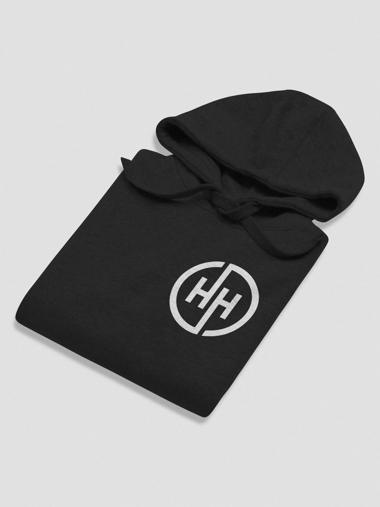 HH Monogram - Unisex Premium Hoodie product image (5)