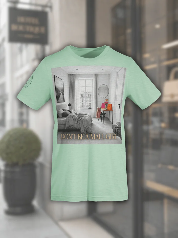 MALL - for women product image (2)