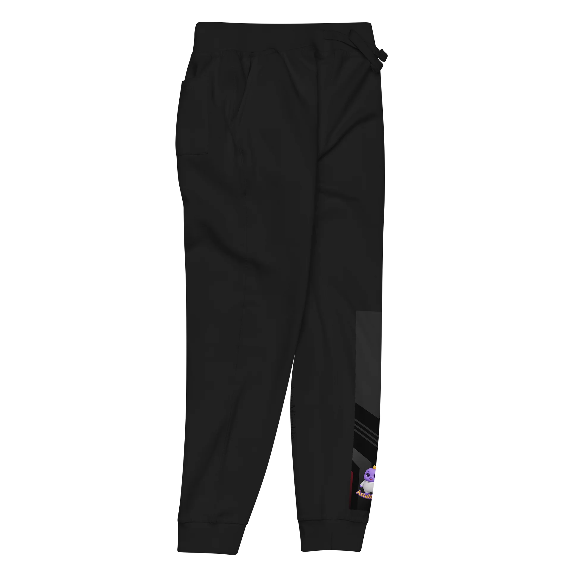 AstaMiralda Classic Joggers product image (3)