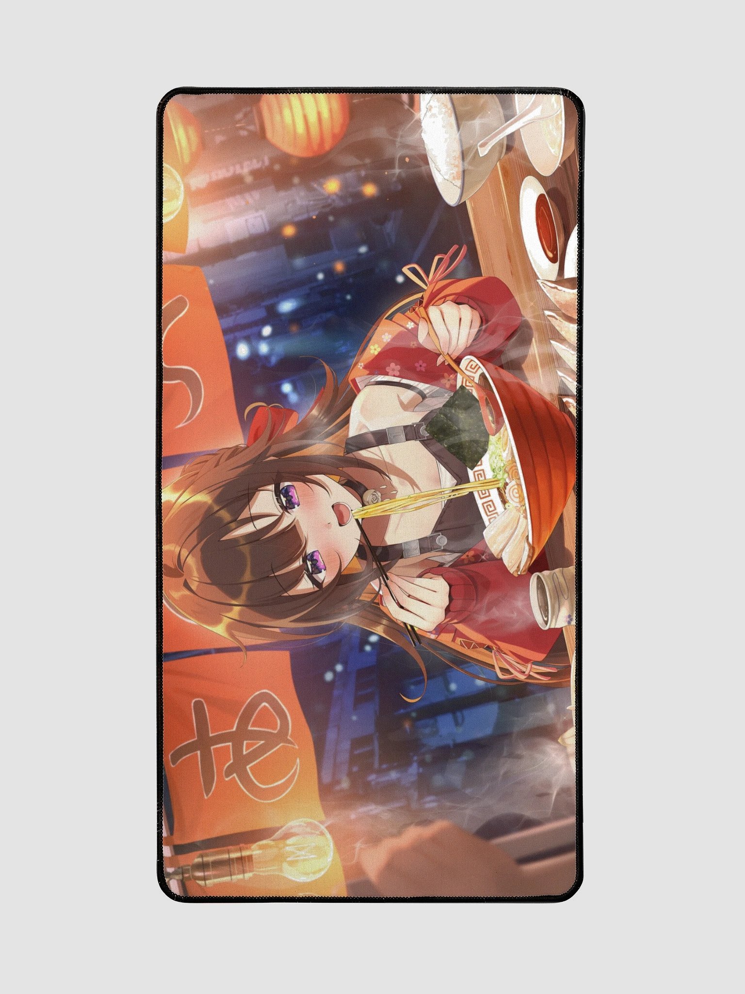 "Itadakimasu" Desk Mat product image (2)