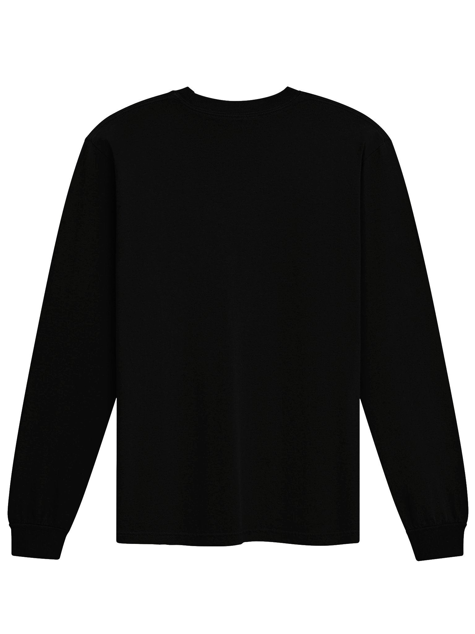 Errorist Long Sleeve product image (5)