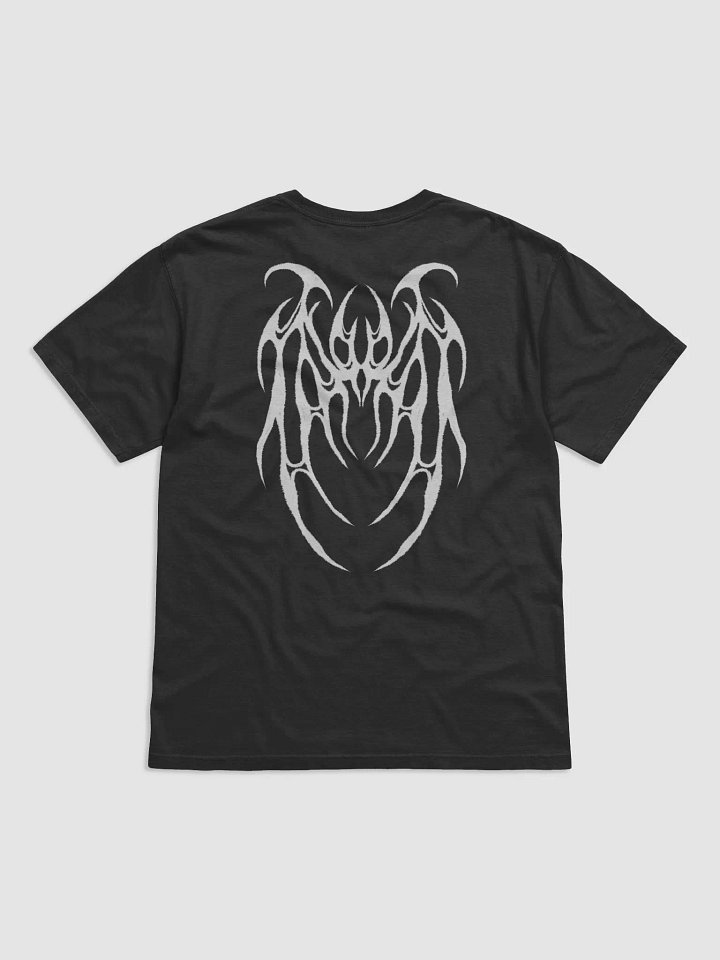 Cyber Wings (Front/Back) - T-Shirt product image (2)