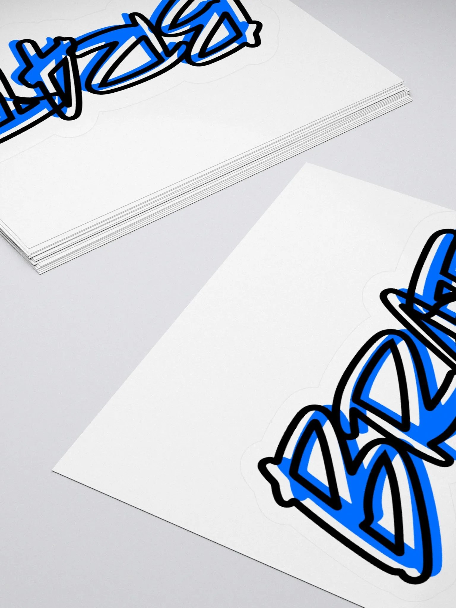 Brat Sticker product image (12)