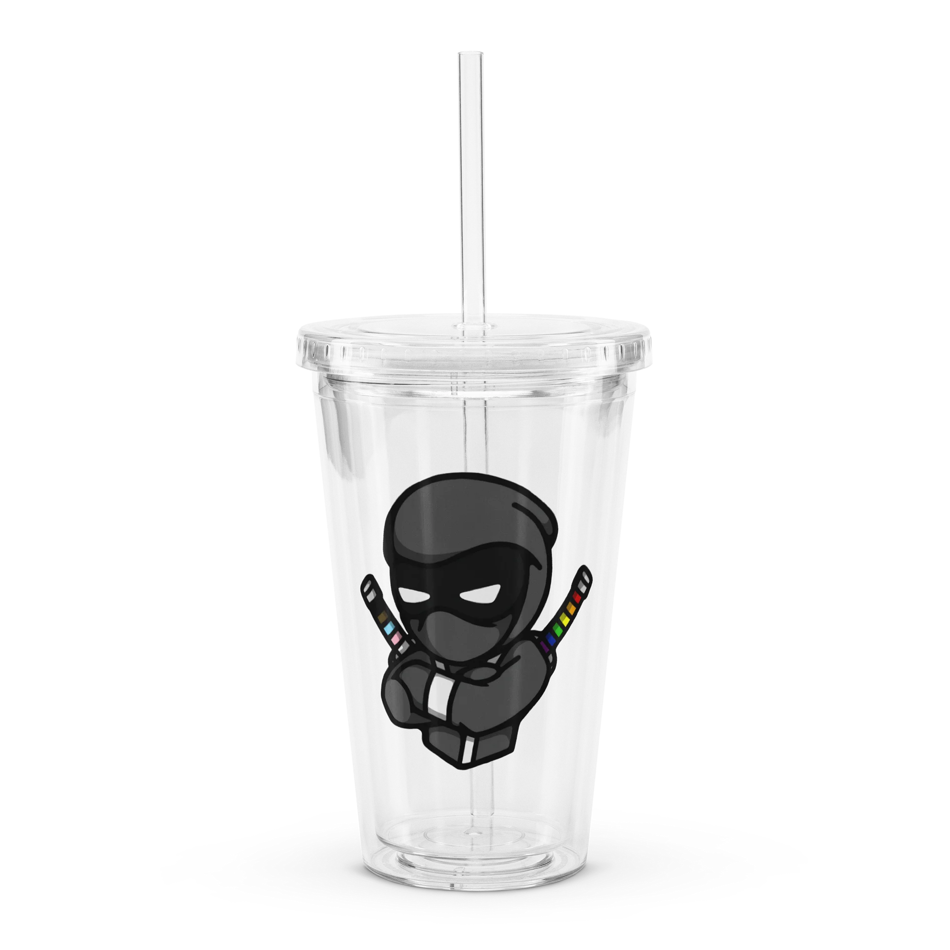 Shadow The Ninja Cup product image (1)