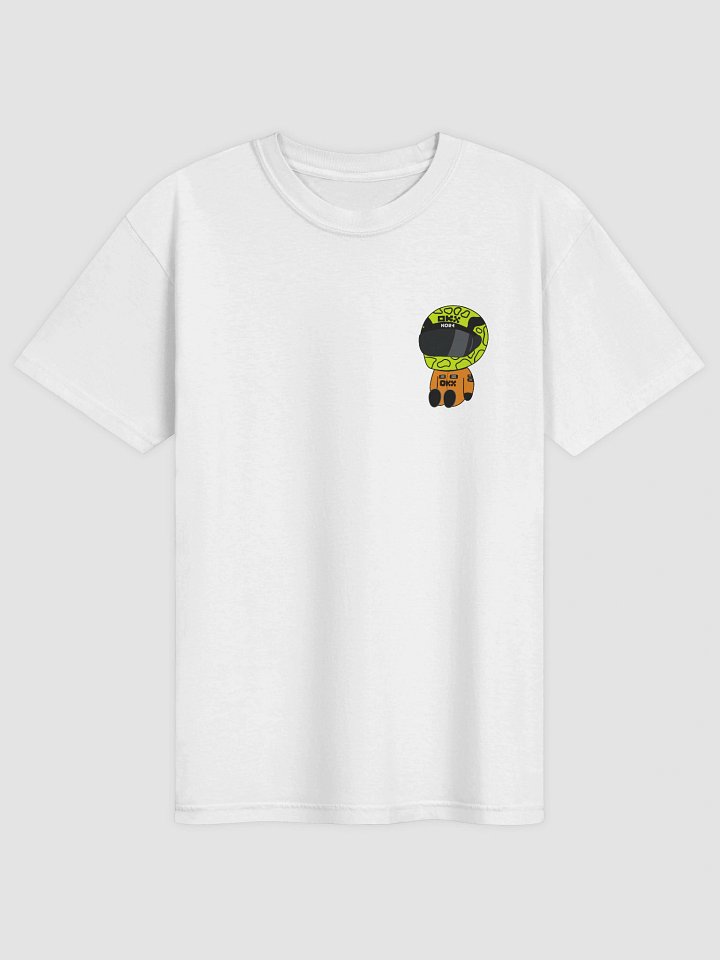I Sits (2026) - Lando Norris (Champion Edition) - Soft T-Shirt product image (1)