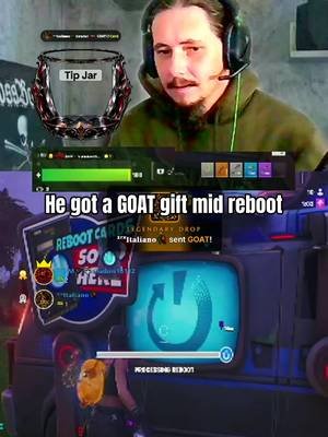 Saturday October 17 was a wild ride in the Boneyard 💀 Italiano came through with a GOAT gift and the squad brought me back at the reboot van We fought through the storm and took a number 4 finish You all tapped us to 11.3K likes and my heart is full Thank you to everybody who pulled up and showed love #Fortnite #Fortnitemares #CrossBonez #gaminggalagameplay