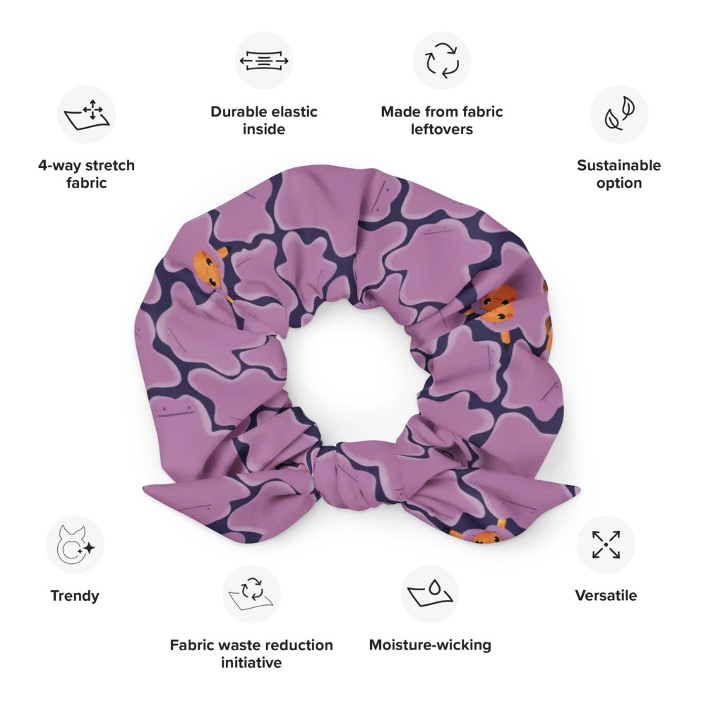 Ditto Scrunchie product image (12)