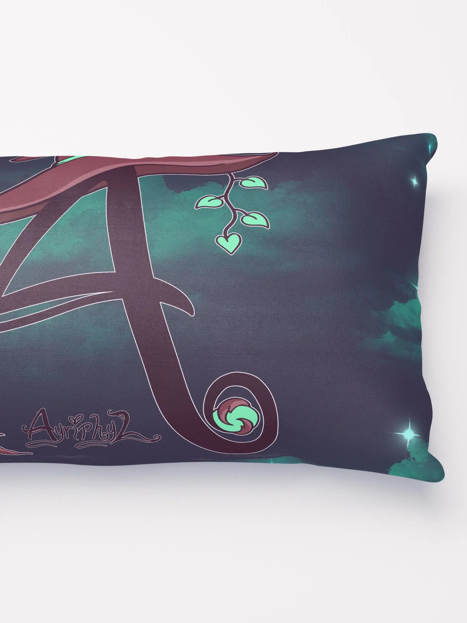 Saemi Cute Stance - Pillow product image (3)