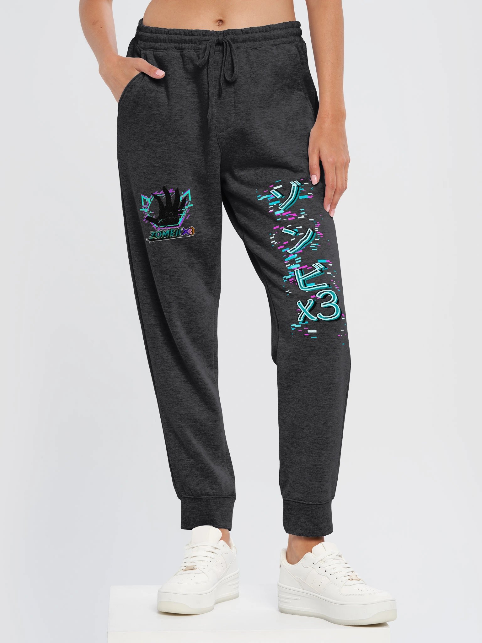 Zombii Japanese Jogger product image (21)