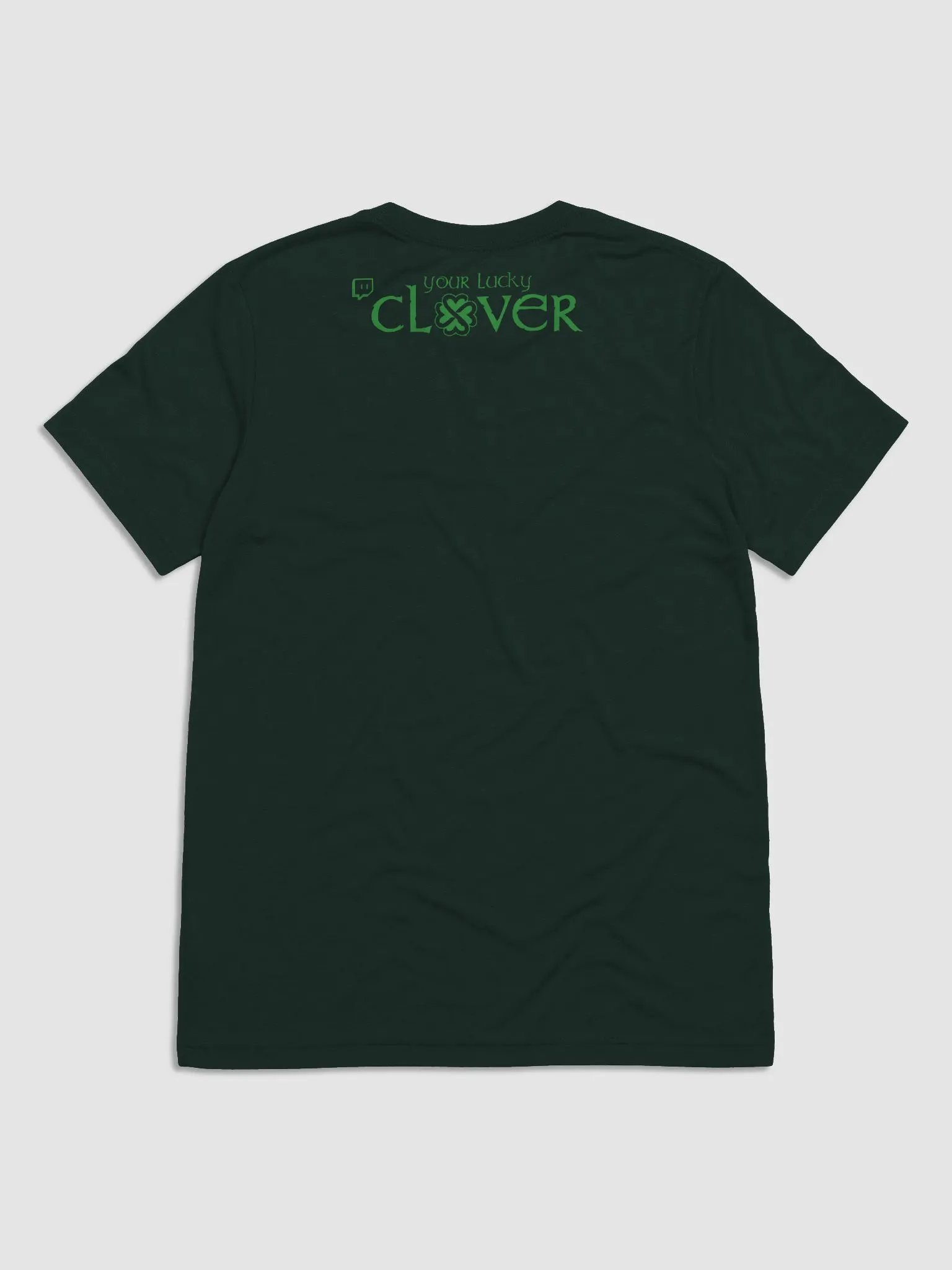 Get Lucked! T-Shirt product image (2)