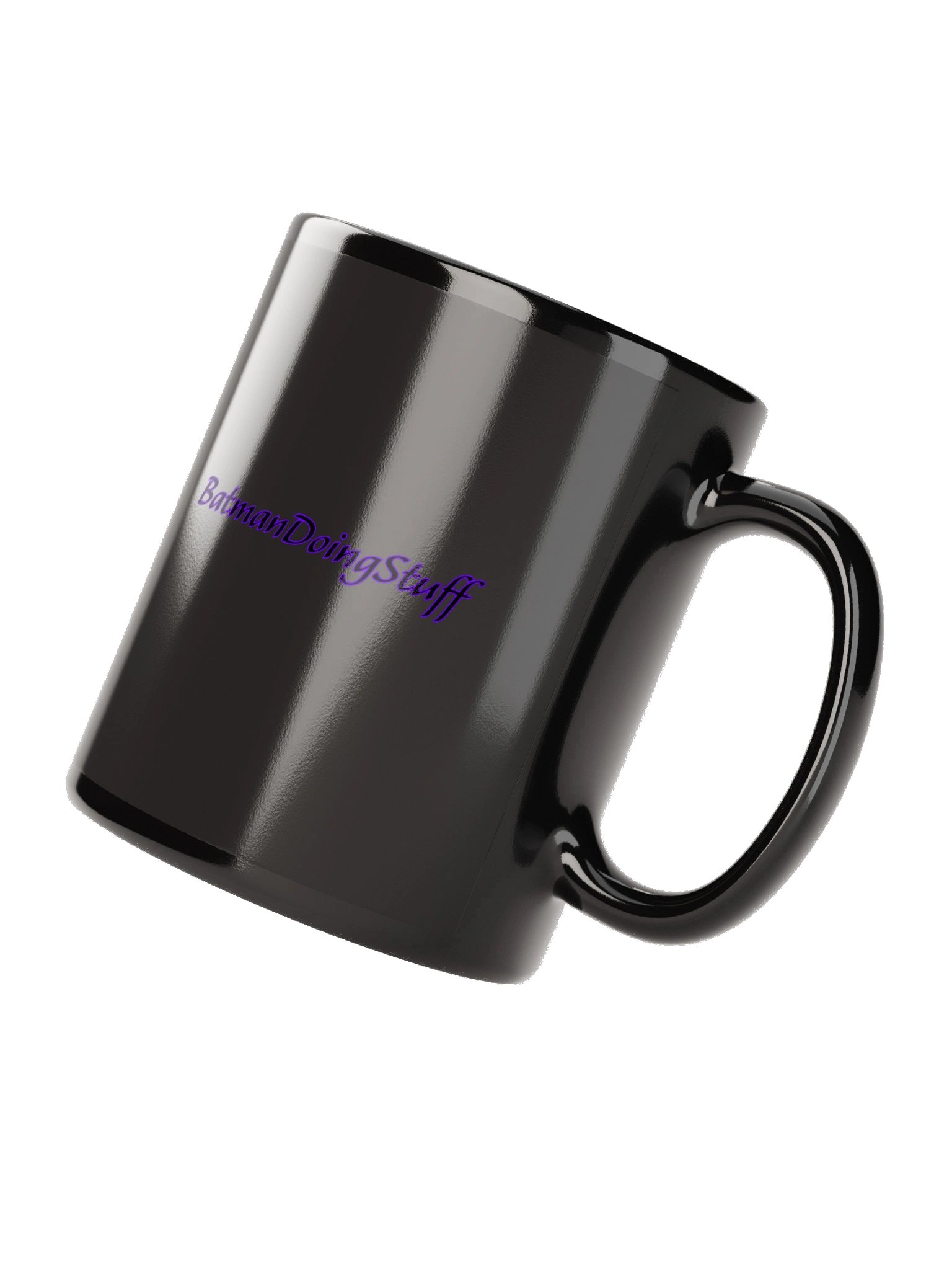 Jack-O'-Lantern Mug product image (7)