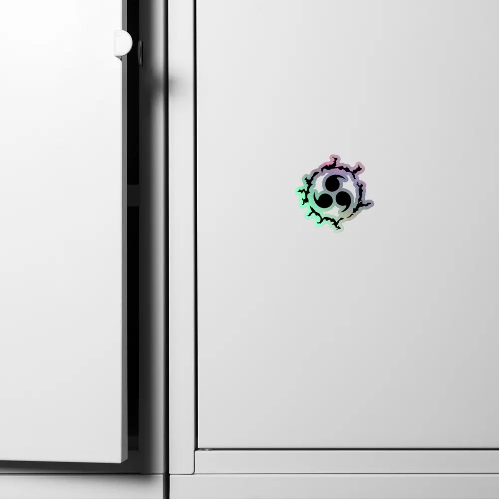 SELLO MALDITO DE SASUKE product image (6)