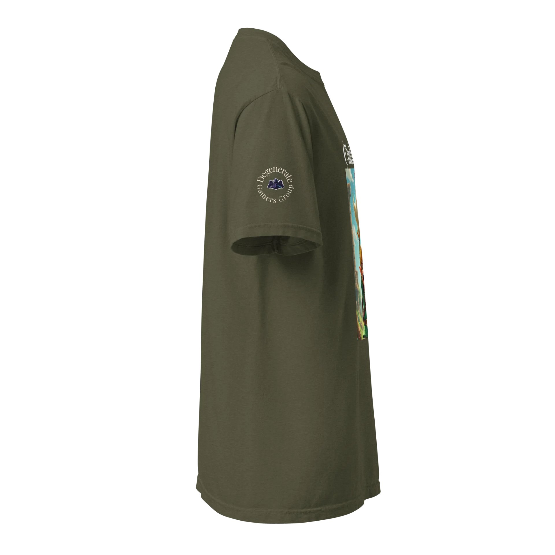 Link Cluckhold product image (4)