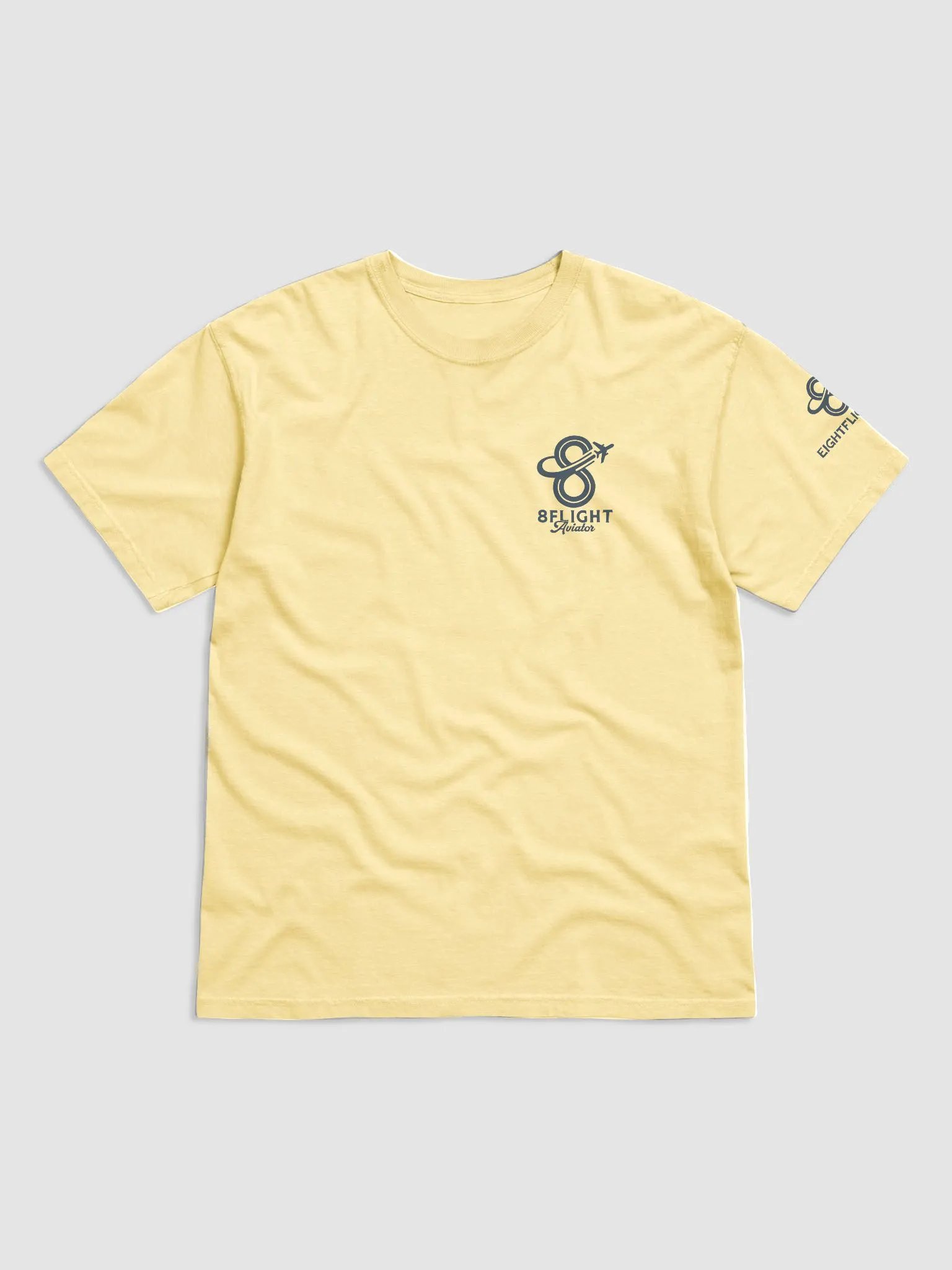 8Flight 185 product image (2)