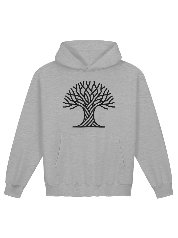 Ironwood tree hoodie product image (1)