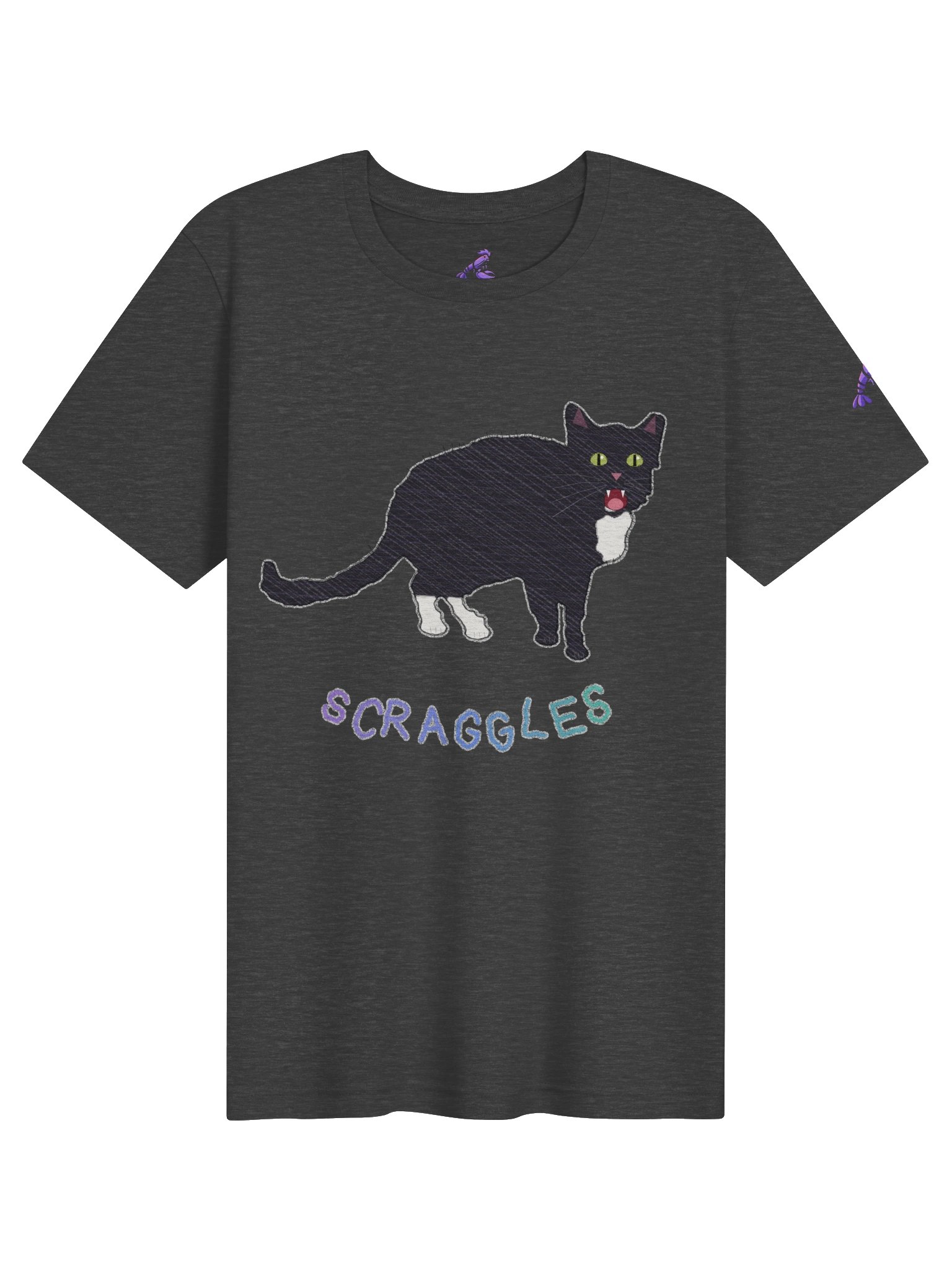Scraggles the name. product image (1)