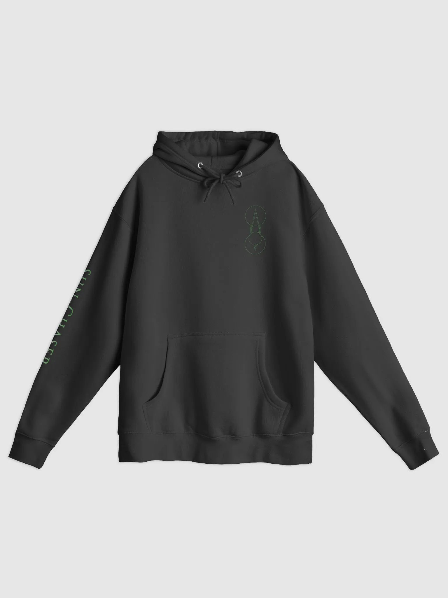 "Monstrosity" - Pullover product image (1)