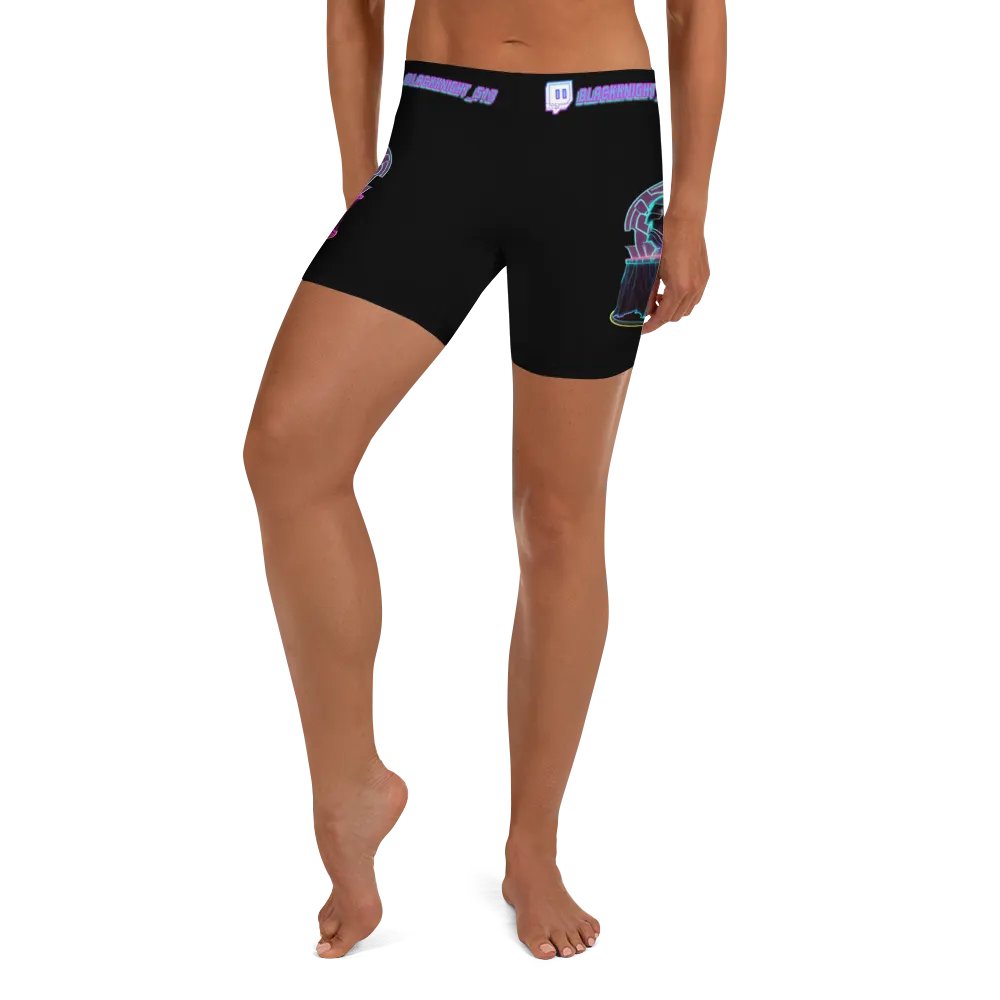 Blackknight513 All Over Print Shorts product image (3)