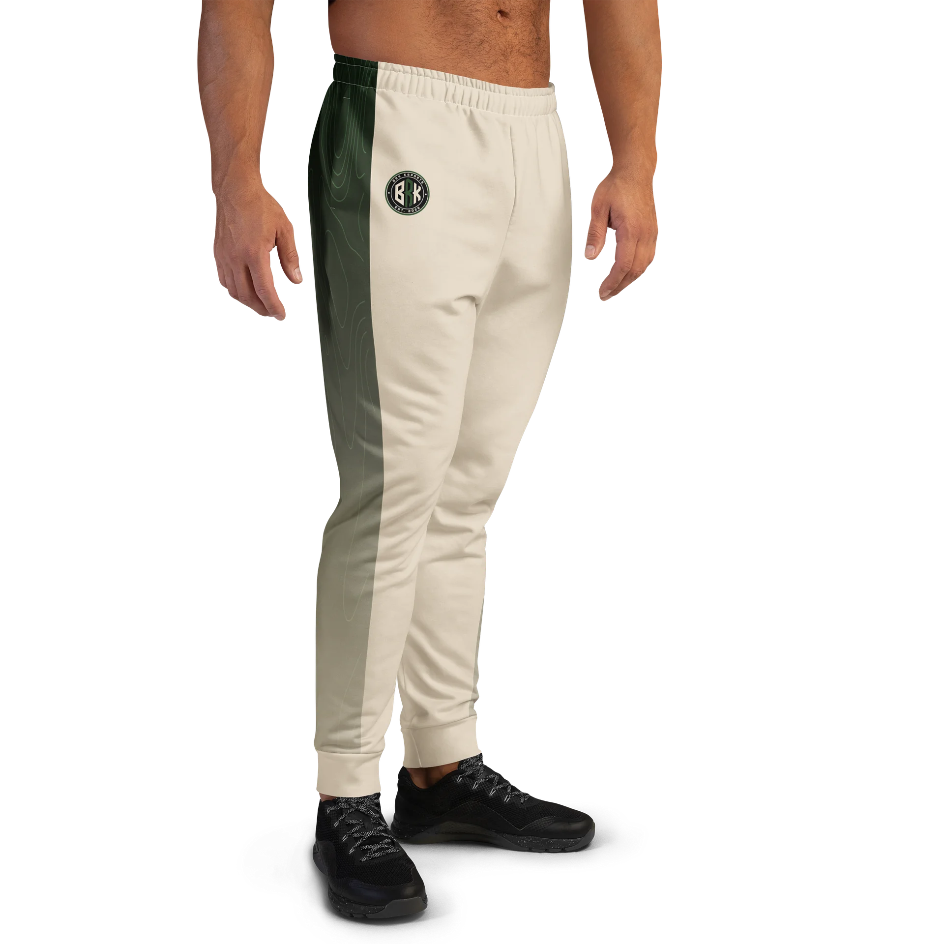 BRK 2026 Pro Player Joggers product image (4)