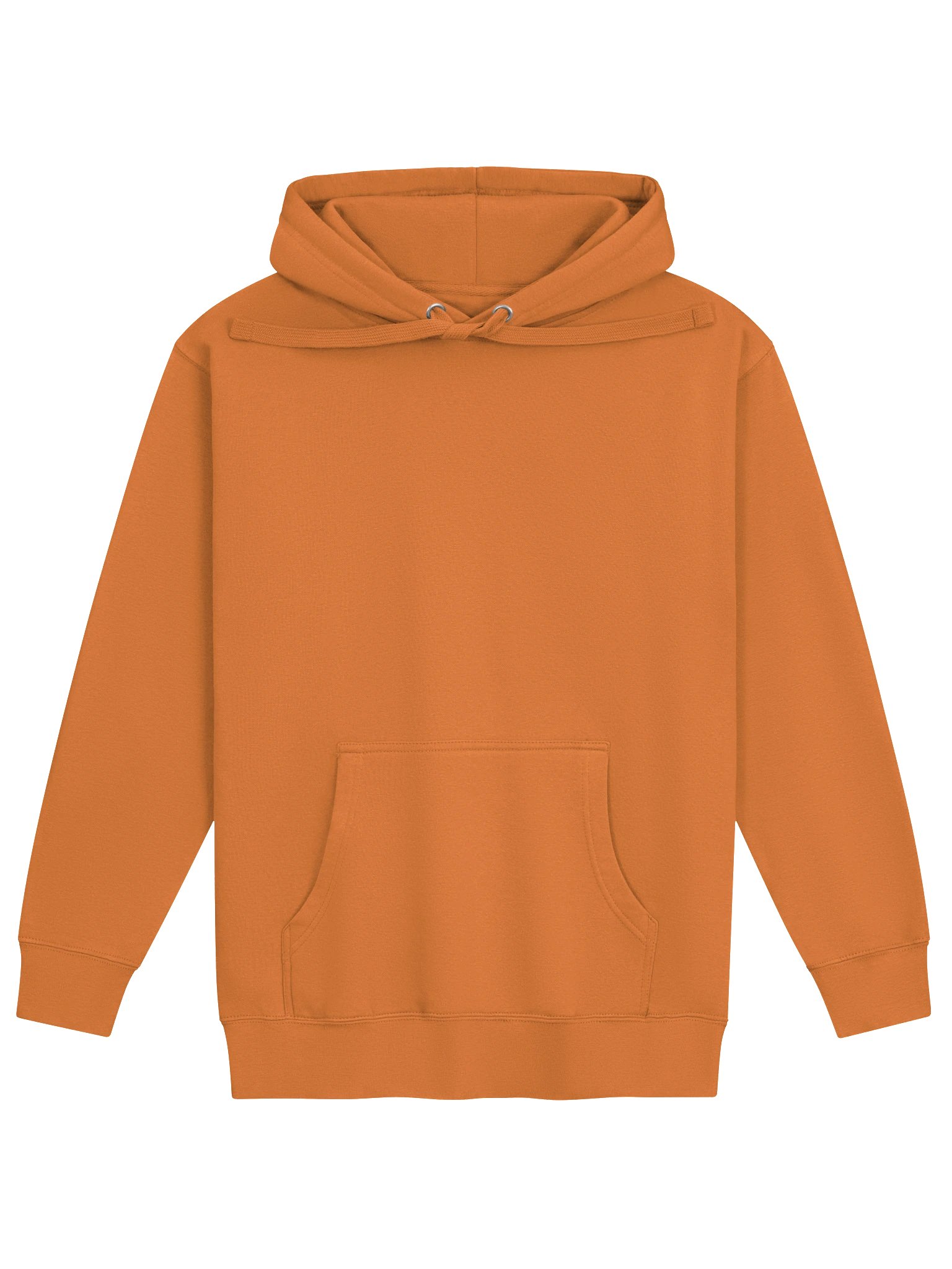 Dragon Omen Kanji Art from a Fallen Sengoku Battlefield - Hoodie - Light Body - Back Print product image (3)