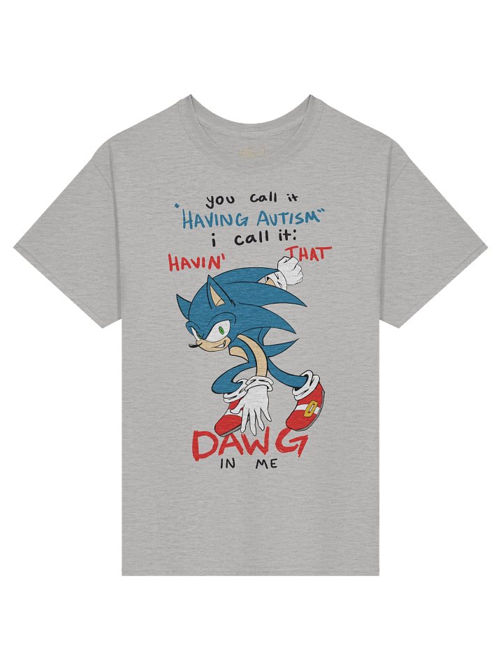 I GOT THAT DAWG IN ME t-shirt product image (8)