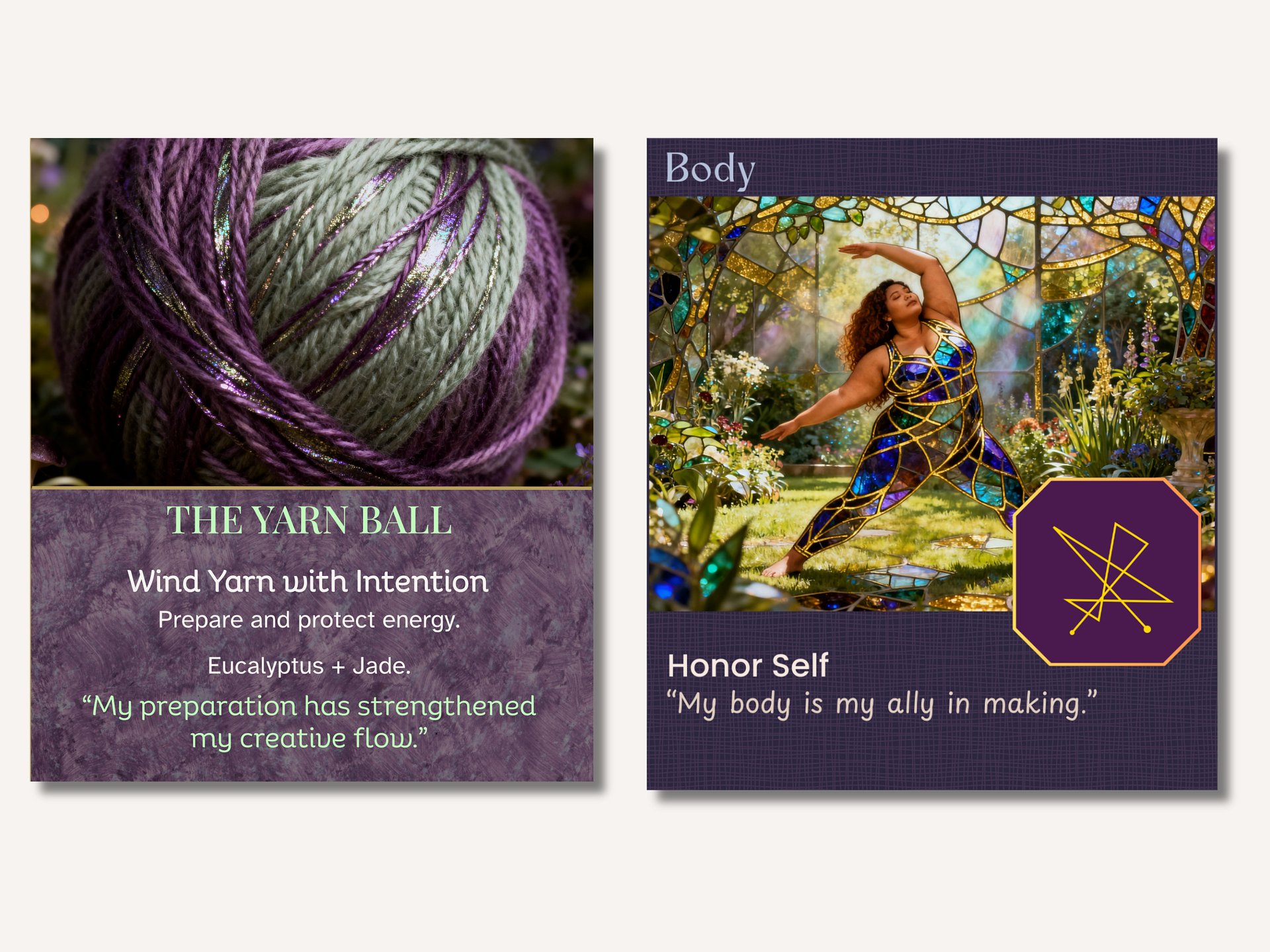 Fiber Artist Oracle Bundle product image (2)