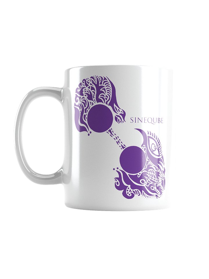 Sineqube Syzygy Mug product image (1)