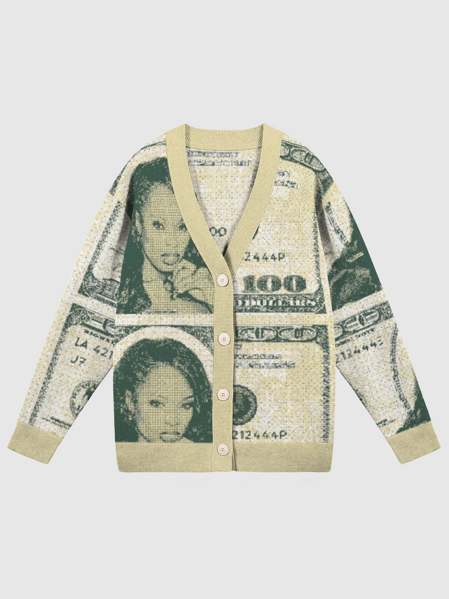421 Cardigan product image (3)