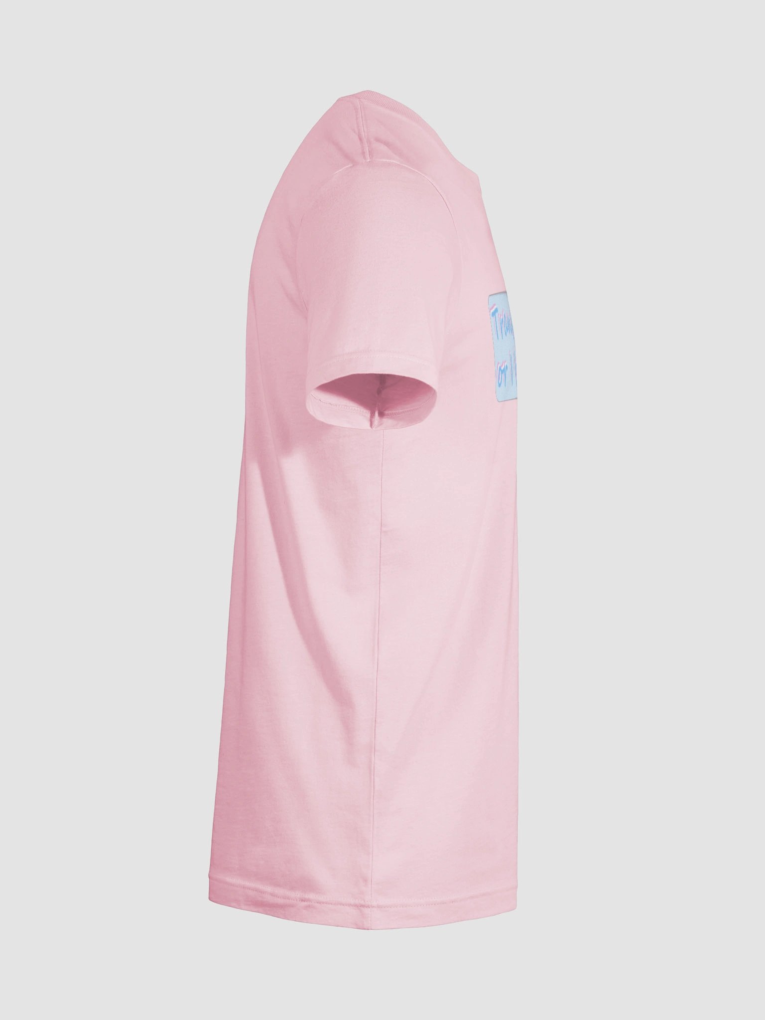TROIB Tee in blue ink product image (52)