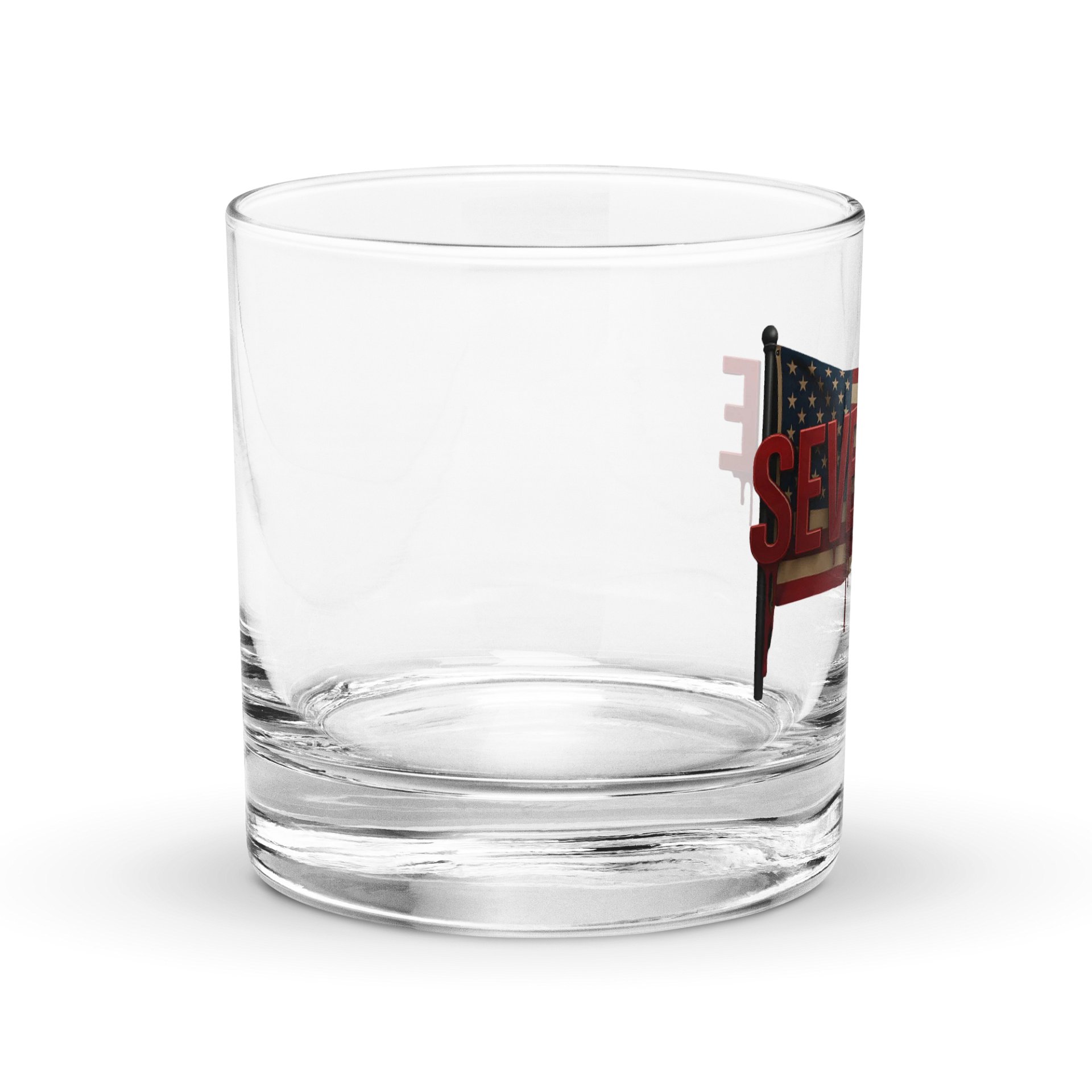 Severance on the rocks product image (3)
