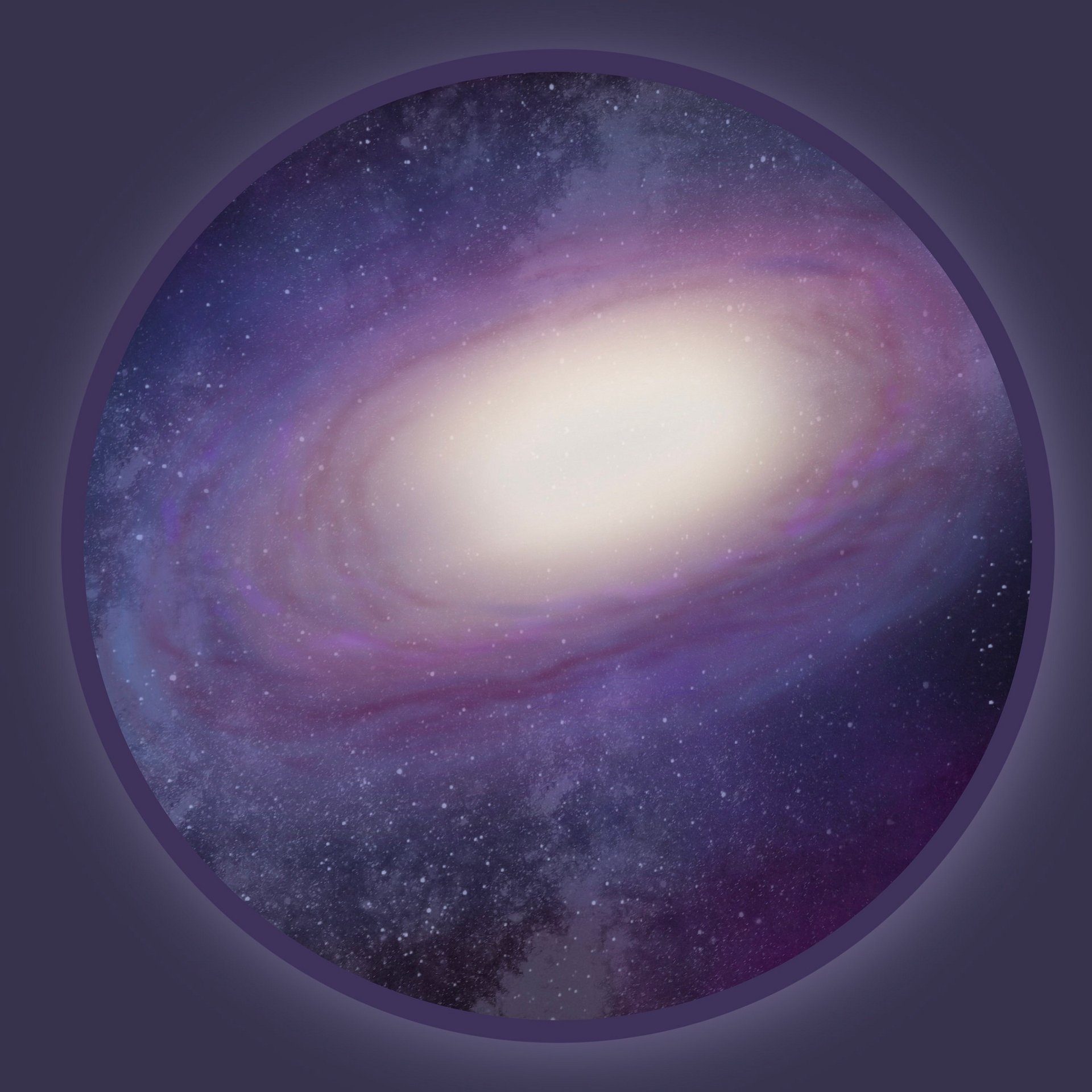 Galaxy (Single) product image (1)