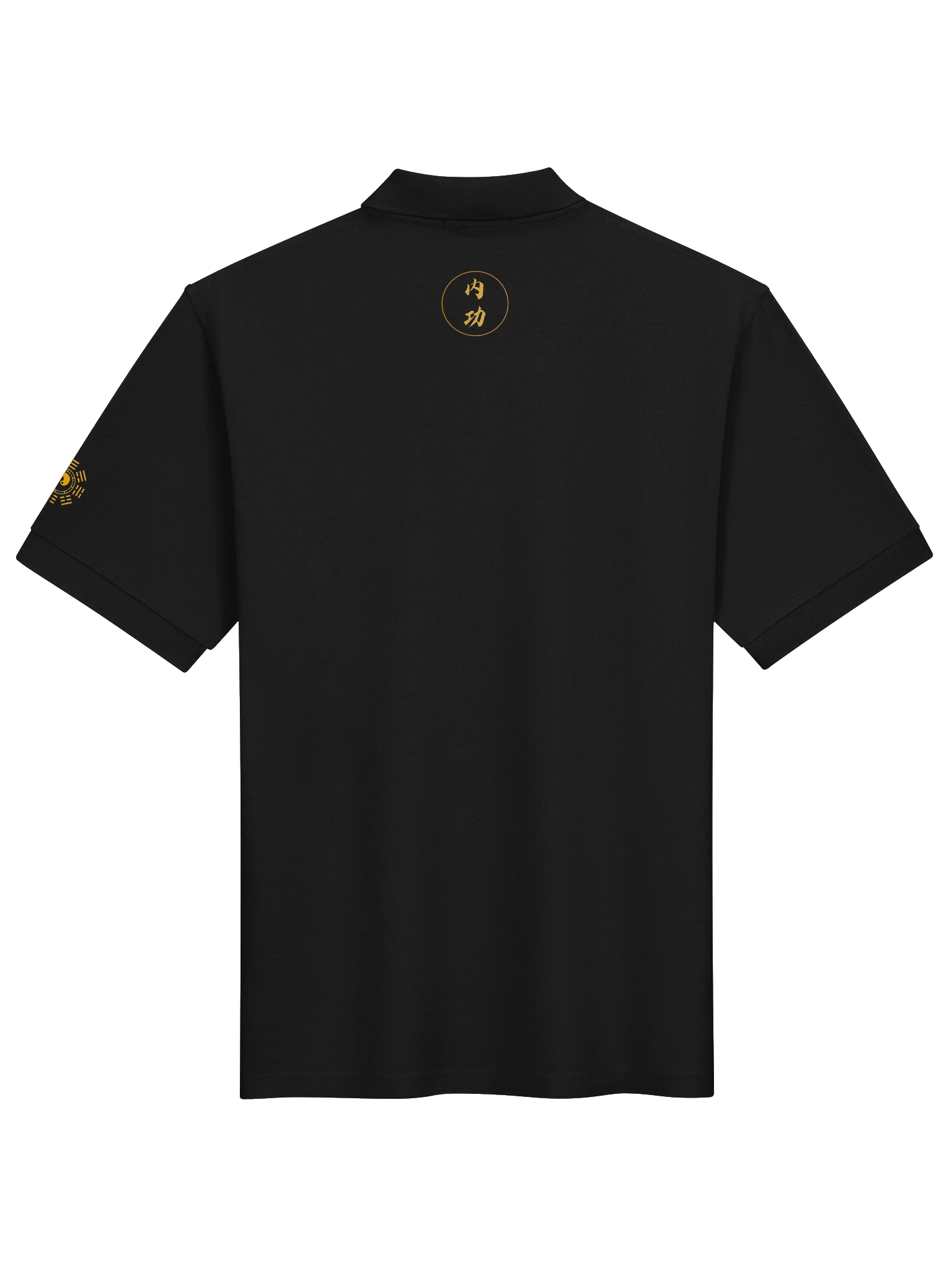 Stylish Logo Polo product image (7)