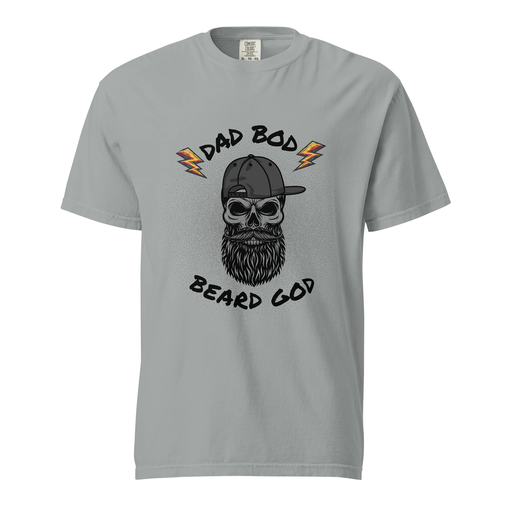 Dad BOD Tee product image (2)