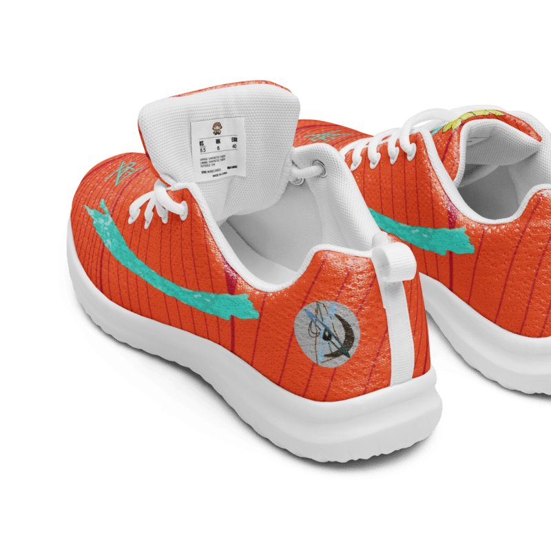 TKD Women's Shoe product image (6)