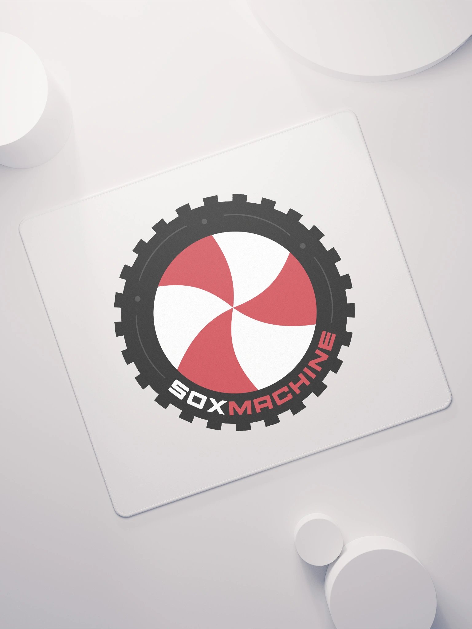 Sox Machine Gaming Mouse Pad product image (7)
