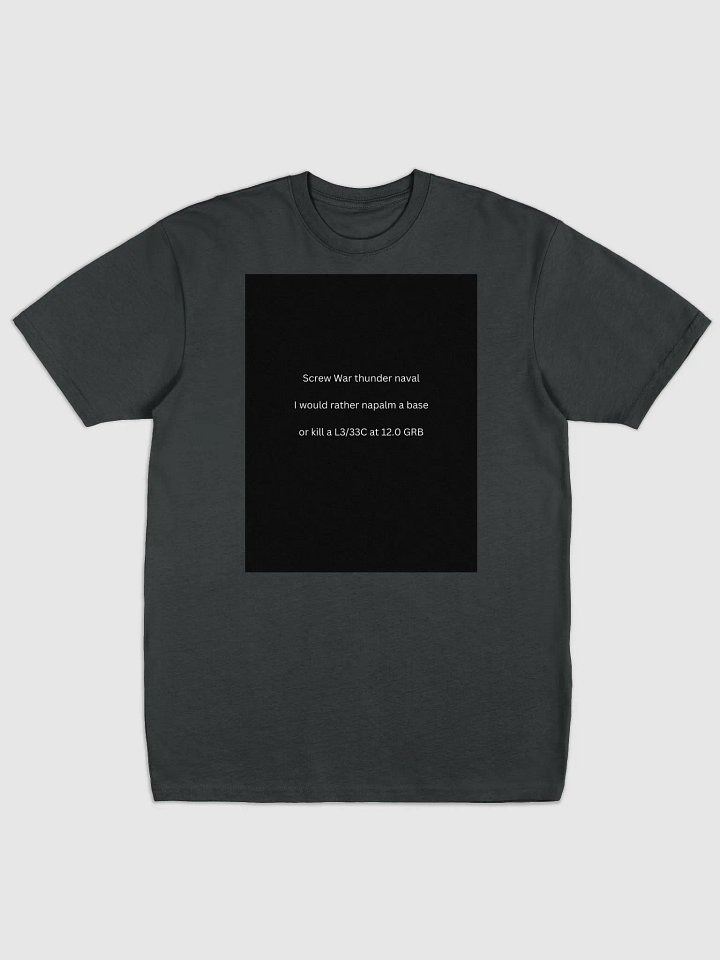 Screw naval shirt product image (1)