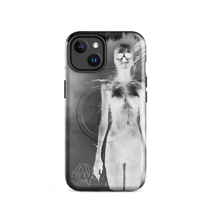 Soulscape magsafe iPhone tough case product image (17)