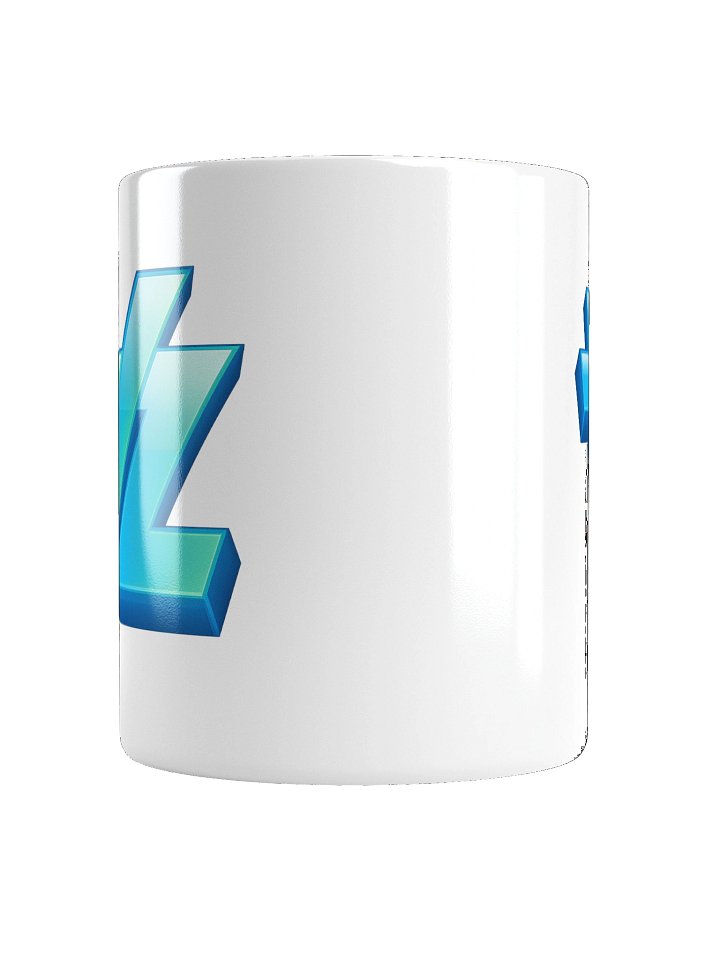 VZ Logo Mug product image (2)
